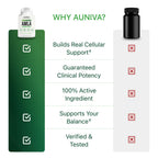 Alevia Amla Superfruit Capsules