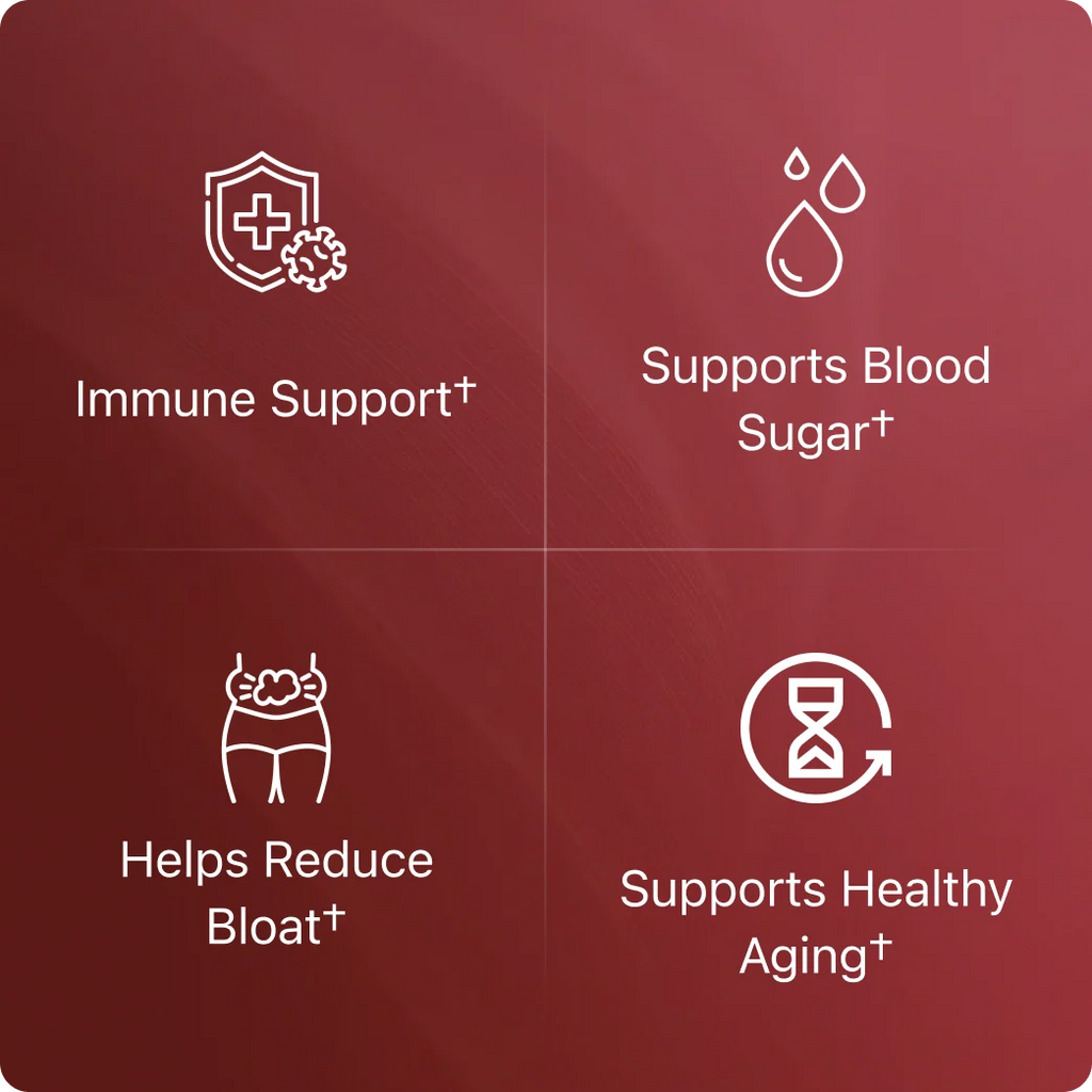 Alevia Organic Pomegranate Extract Capsules