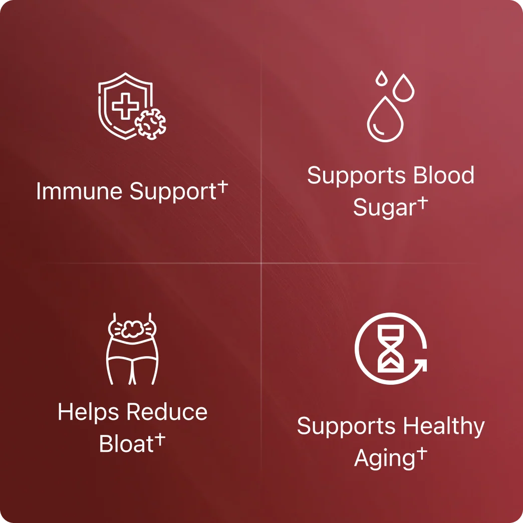 Alevia Organic Pomegranate Extract Capsules