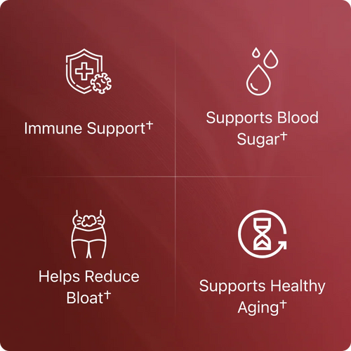 Alevia Organic Pomegranate Extract Capsules