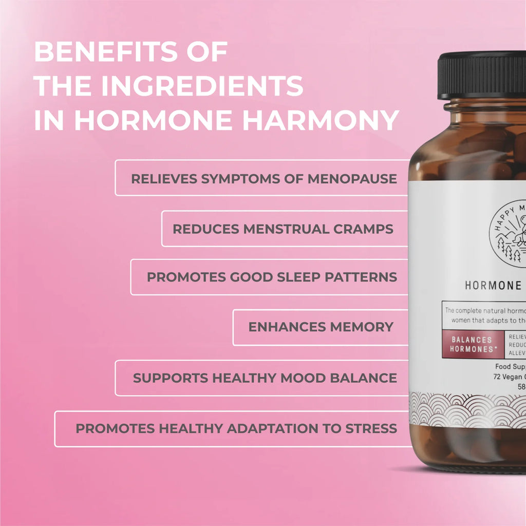 Hormone Harmony™