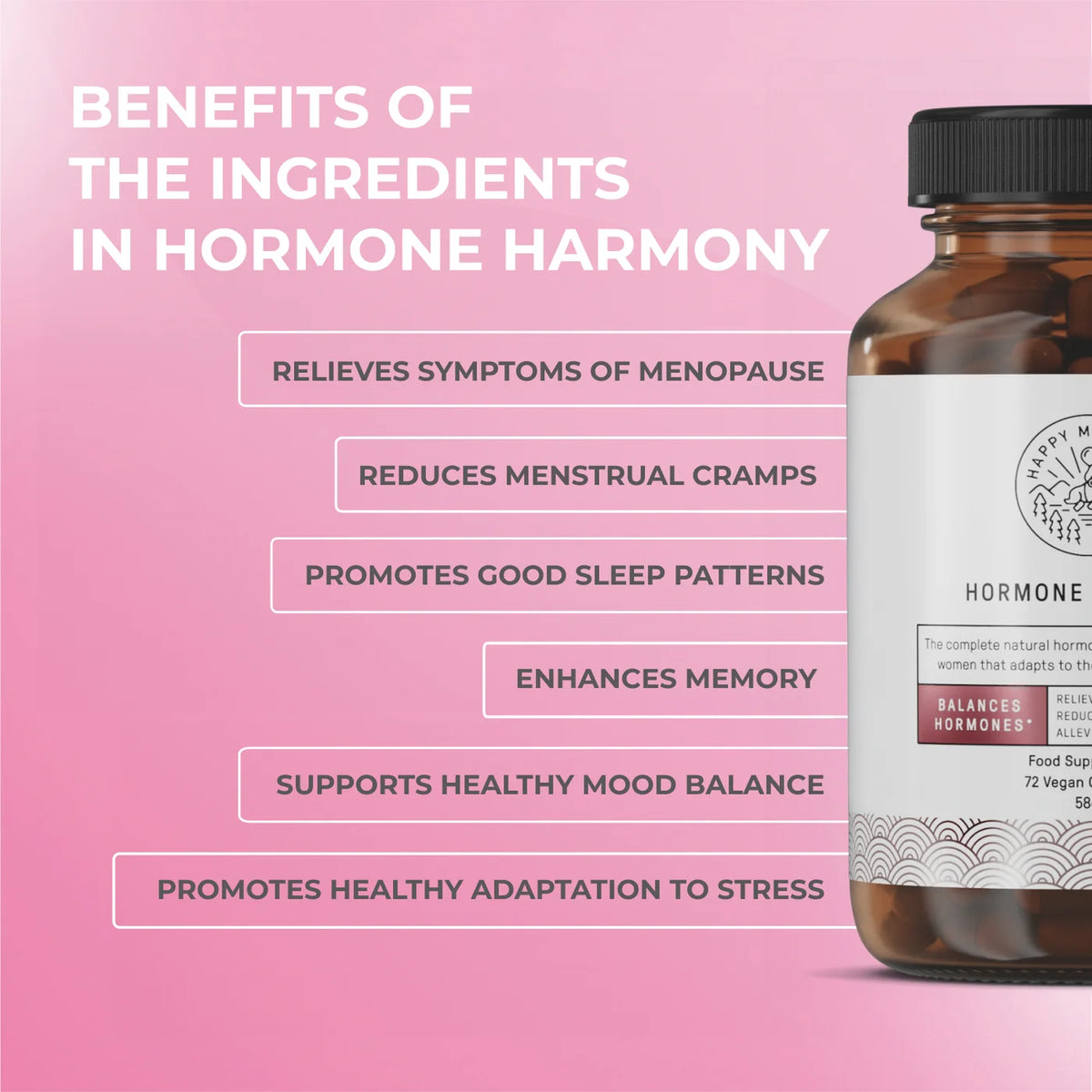Hormone Harmony™