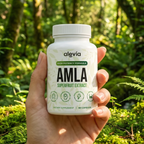 Alevia Amla Superfruit Capsules