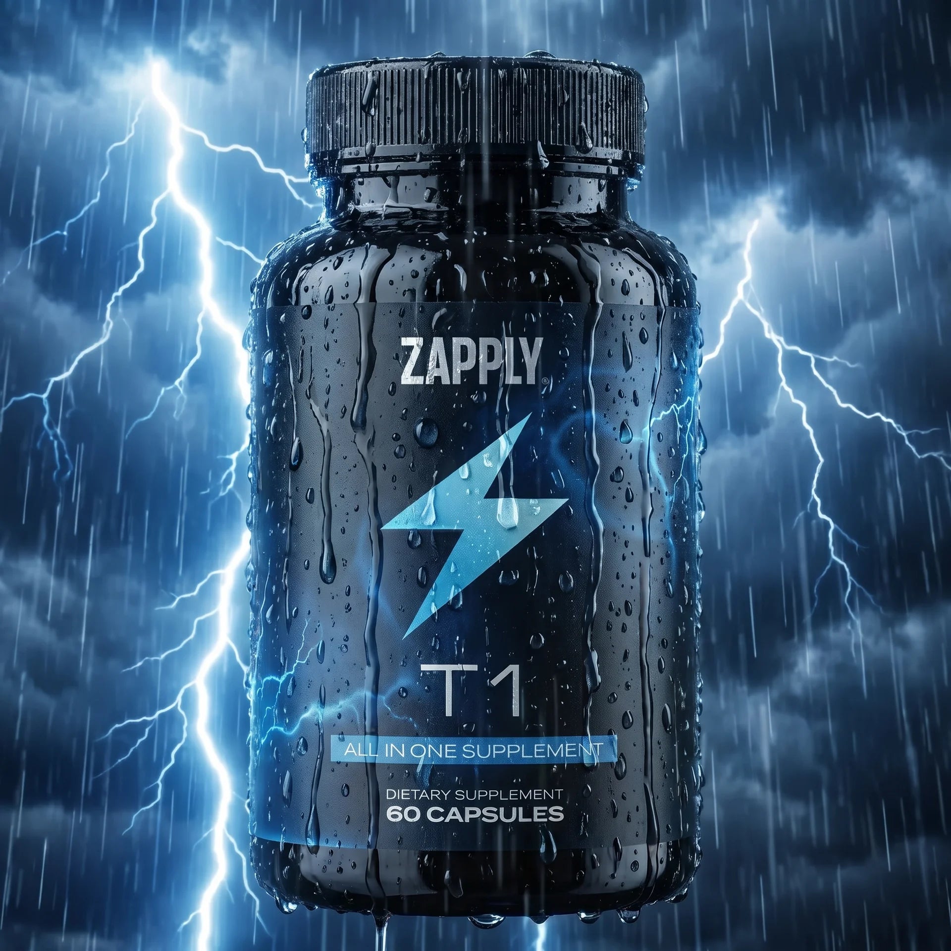 Zapply T1 (Testo Charge)