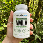 Amla Superfruit Extract By NutralisLabs